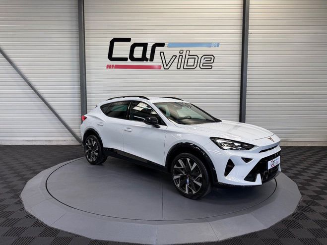 Cupra Formentor V 1.5 eTSI 150 CH DSG7 - 1 ERE MAIN - GA Blanc de 2025