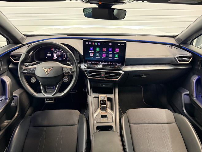 Cupra Formentor V 1.5 eTSI 150 CH DSG7 - 1 ERE MAIN - GA Blanc de 2025