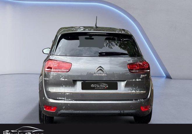Citroen C4 Picasso 130cv eat6 feel Autre de 2018