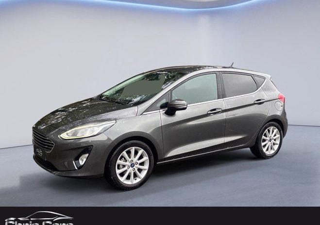 Ford Fiesta 1.0 �coboost 100 B&O first �dition Autre de 2018