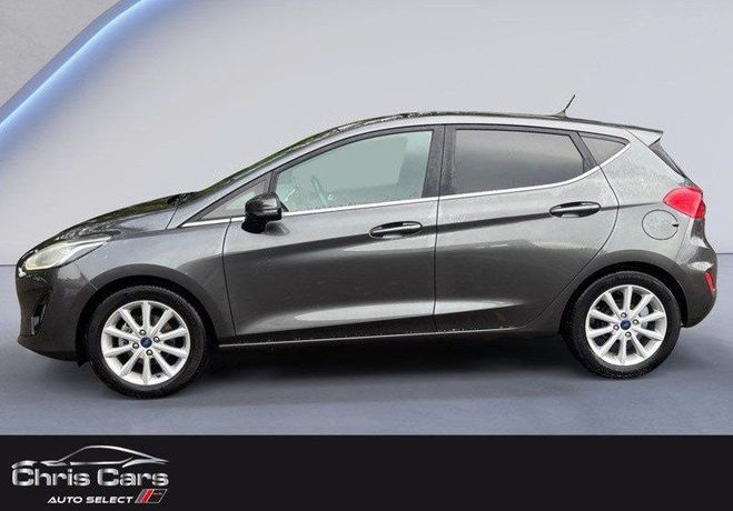 Ford Fiesta 1.0 �coboost 100 B&O first �dition Autre de 2018