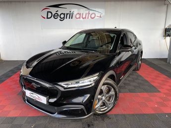  Voir d&eacute;tails -Ford Mustang Mach-E Extended Range 99 kWh 294 ch &agrave; Cournon-d'Auvergne (63)