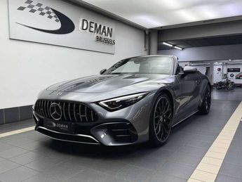 Mercedes Classe SL