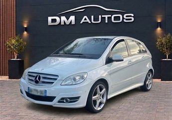  Voir d&eacute;tails -Mercedes Classe B 180 BVA ? GPS Attelage Climatisation &agrave; Wittelsheim (68)