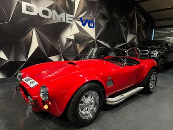 Autres marques LA Exotics AC Cobra Replica