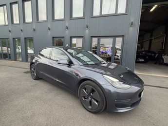  Voir d&eacute;tails -Tesla Model 3 LONG RANGE DUAL MOTOR &agrave; Arpajon (91)
