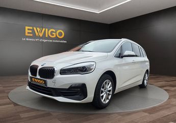 BMW Serie 2
