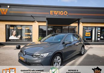 Volkswagen Golf 1.0 TSI OPF 110ch Active 2021 d'occasion a Marignane (13)