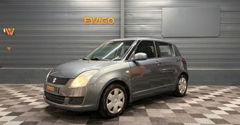  Voir d&eacute;tails -Suzuki Swift 1.3 vvt 90 gc s &agrave; Mont�limar (26)