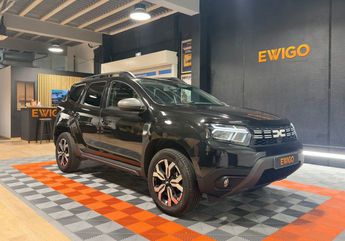 Dacia Duster 1.5 BLUEDCI 115Ch JOURNEY 4X2 CARPLAY CA 2024 d'occasion a Carqueiranne (83)