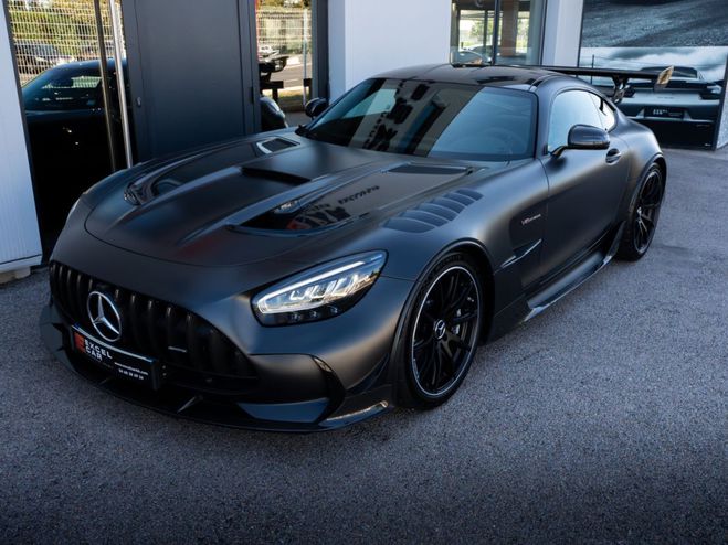 Mercedes Amg GT BLACK S�rieS 4.0 V8 730ch Gris Graphite Magno de 2022
