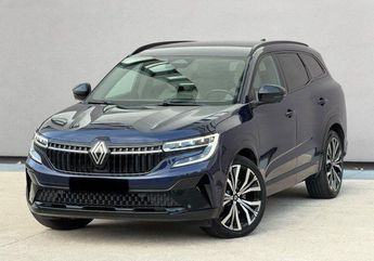  Voir d&eacute;tails -Renault Espace Iconic 7 place hybride ann�e 2024 &agrave; Paris (75)