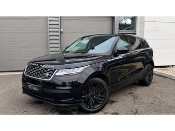  Voir d&eacute;tails -Land rover Range Rover VELAR 2.0 D180 - BVA &agrave; Dagneux (01)