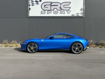  Voir d&eacute;tails -Ferrari Roma 169 &agrave; Gosselies (60)