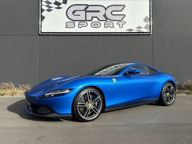 Ferrari Roma 169  de 2022