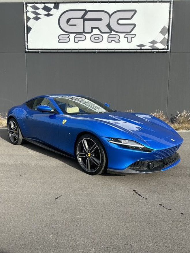 Ferrari Roma 169  de 2022
