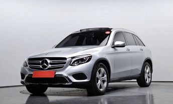  Voir d&eacute;tails -Mercedes GLC 220d (X253) 170ch 4MATIC - Toit ouvrant  &agrave; Jons (69)