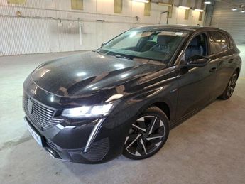  Voir d&eacute;tails -Peugeot 308 1.6 PHEV 180 e-EAT8 Allure Pack &agrave; Issoire (63)
