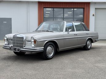 Mercedes 300 SEL 3.5 Type W109 1972 d'occasion a Saint-Junien (87)
