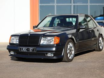 Mercedes 300 300E Brabus 1986 d'occasion a Saint-Junien (87)