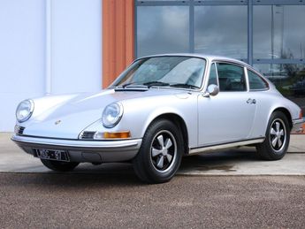  Voir d&eacute;tails -Porsche 911 2.2 T Coup� &agrave; Saint-Junien (87)