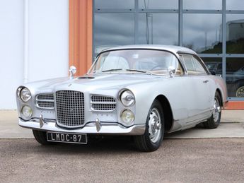  Voir d&eacute;tails -Facel Vega Facel HK500 Coup� &agrave; Saint-Junien (87)