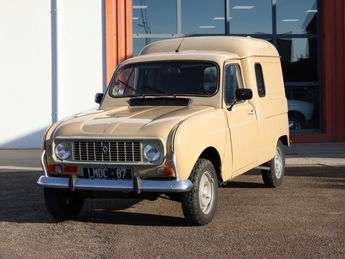 Renault R4 L