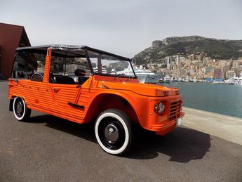 Citroen Mehari