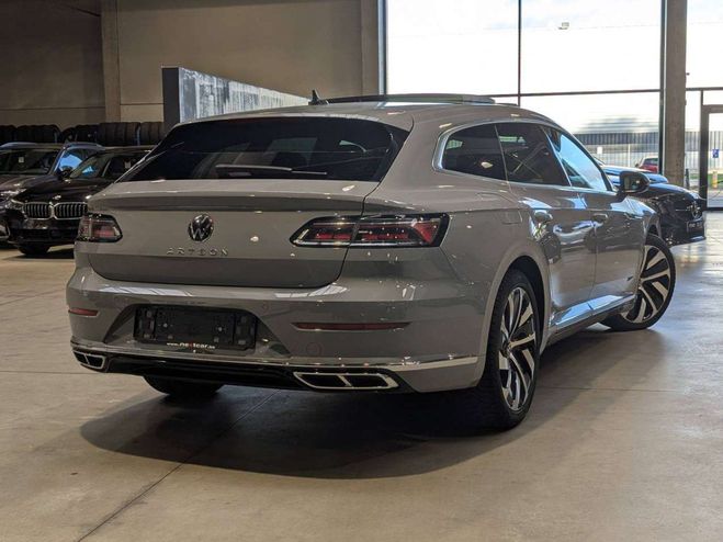 Volkswagen Arteon Shooting Brake 2.0TDi R-Line DSG Gris M�tallis� de 
