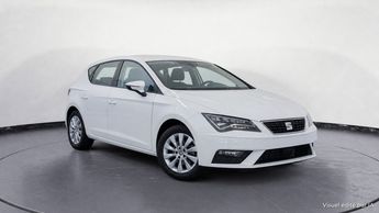 Seat Ibiza 1.0 TSI 95 CV STYLE JA15 - LED - Clim ai 2024 d'occasion a Mont�limar (26)