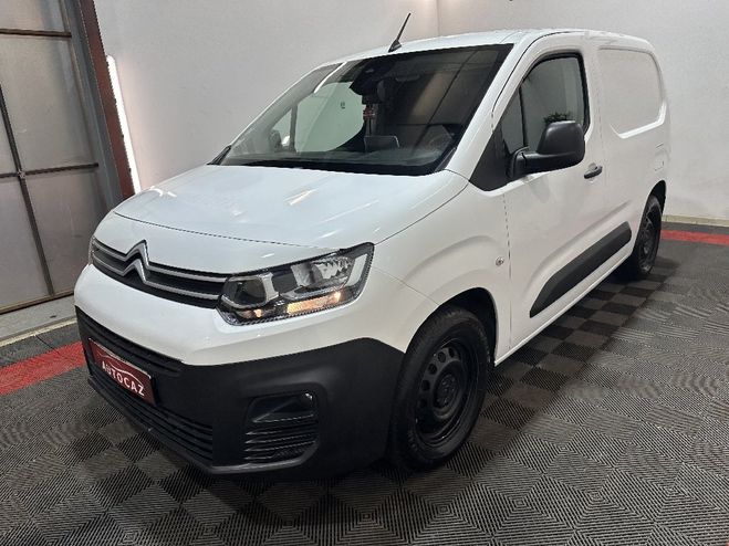 Citroen Berlingo Taille M BlueHDi 100 Shine *PRIX TTC 850 Blanc de 2020