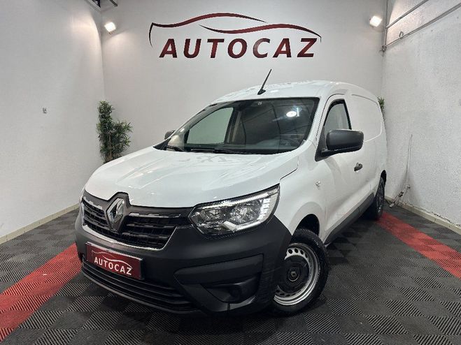 Renault Express KANGOO VAN BLUE DCI 75 - 22 CONFORT PRIX Blanc de 2022