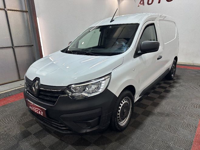 Renault Express KANGOO VAN BLUE DCI 75 - 22 CONFORT PRIX Blanc de 2022