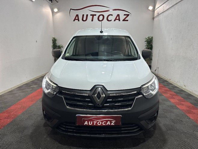 Renault Express KANGOO VAN BLUE DCI 75 - 22 CONFORT PRIX Blanc de 2022