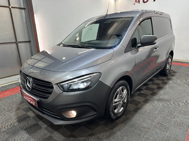 Mercedes Citan FOURGON 112 CDI SELECT  CAMERA 2023*PRIX Gris de 2023