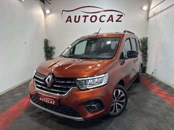Renault Kangoo TCe 130 Intens -2021  CAMERA  ATTELAGE * 2021 d'occasion a Thiers (63)