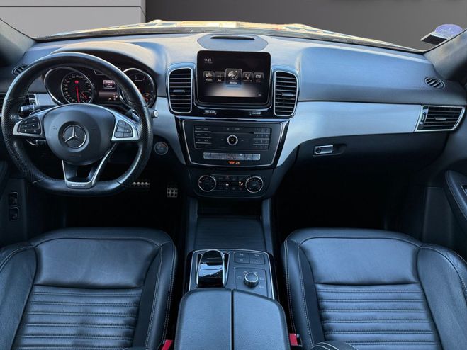 Mercedes GLE AMG Autre de 2018
