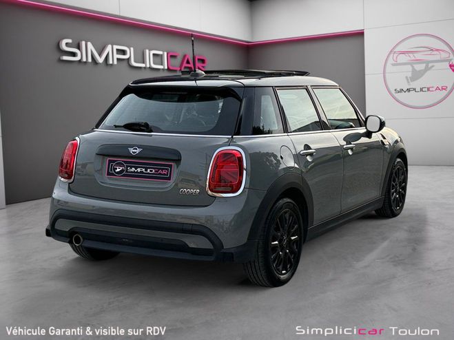 Mini One Edition Camden Autre de 2022