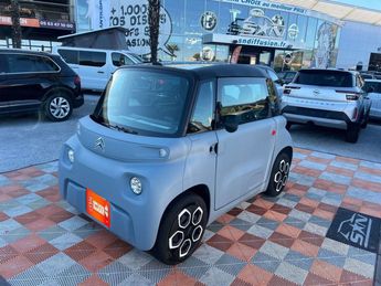 Citroen Ami
