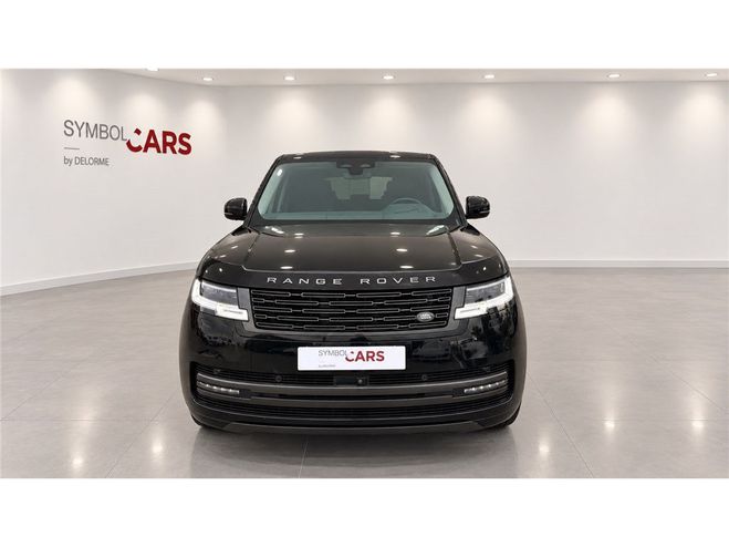 Land rover Range Rover Autobiography LWB P460E PHEV AWD Noir, NOIR de 2024