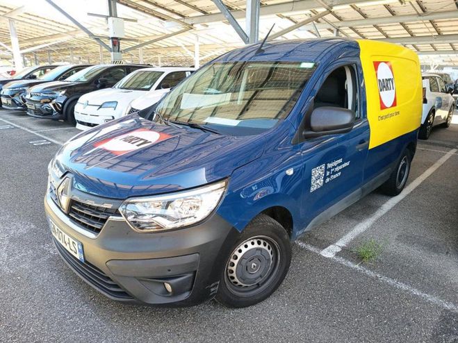 Renault Express VAN 1.3 TCE 100CH CONFORT 22 Bleu F de 2023