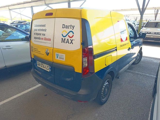 Renault Express VAN 1.3 TCE 100CH CONFORT 22 Bleu F de 2023