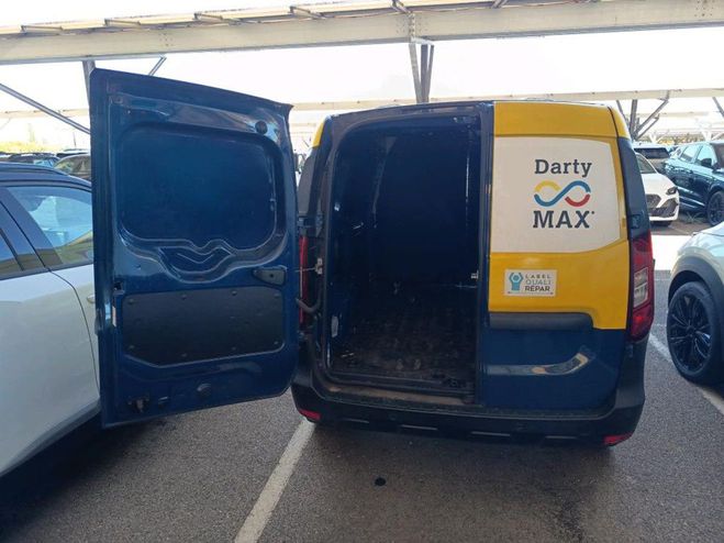 Renault Express VAN 1.3 TCE 100CH CONFORT 22 Bleu F de 2023