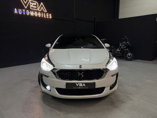 Citroen DS5 Essence 165 S&S EAT6 Sport Chic Autre de 2015