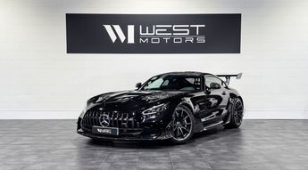 Voir d&eacute;tails -Mercedes Amg GT Mercedes-AMG Black Series V8 4.0 730 ? 1 &agrave; Dardilly (69)