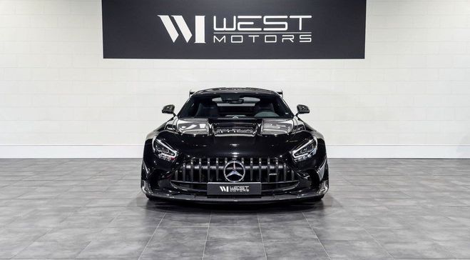 Mercedes Amg GT Mercedes-AMG Black Series V8 4.0 730 ? 1 Noir de 2022