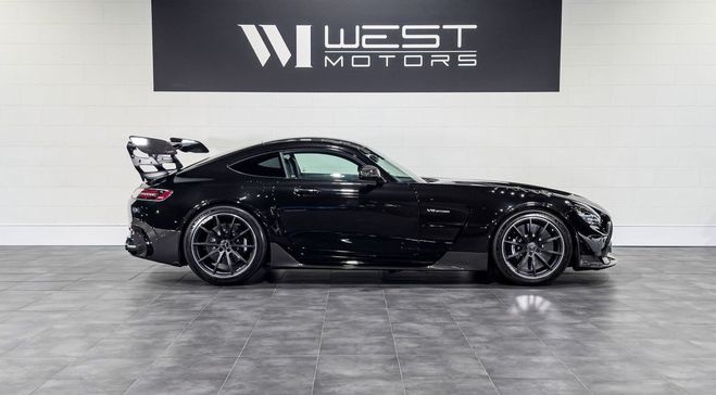 Mercedes Amg GT Mercedes-AMG Black Series V8 4.0 730 ? 1 Noir de 2022