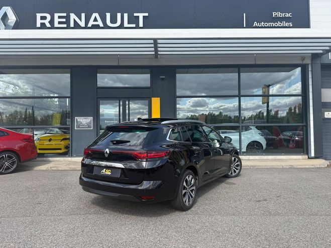 Renault Megane M�gane Estate 1.5 Blue dCi 115 Techno, t NOIR de 2024