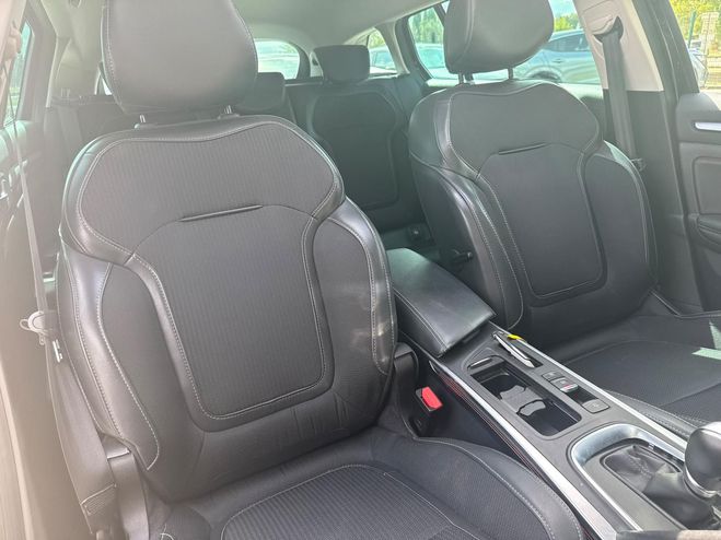 Renault Megane M�gane Estate 1.5 Blue dCi 115 Techno, t NOIR de 2024