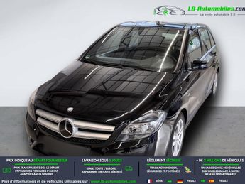 Mercedes Classe B 180 2012 d'occasion a Beaupuy (31)